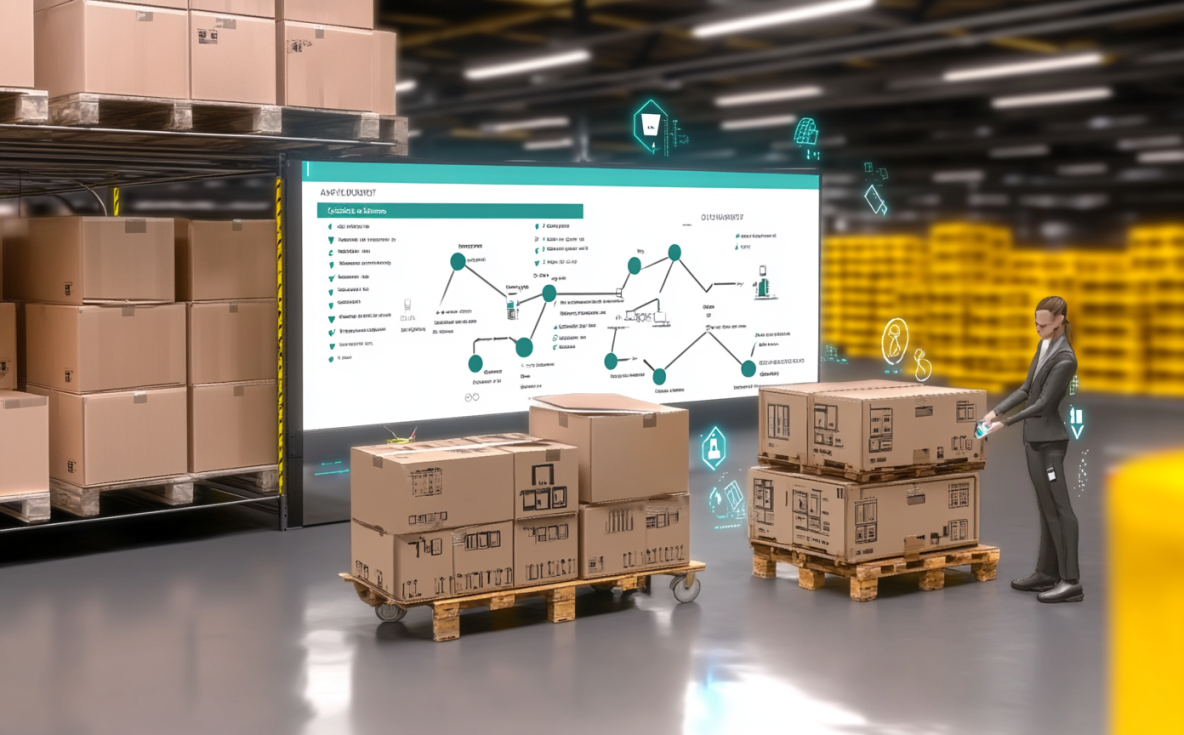绿色供应链革命：从“合规成本”到“竞争优势”的价值重构