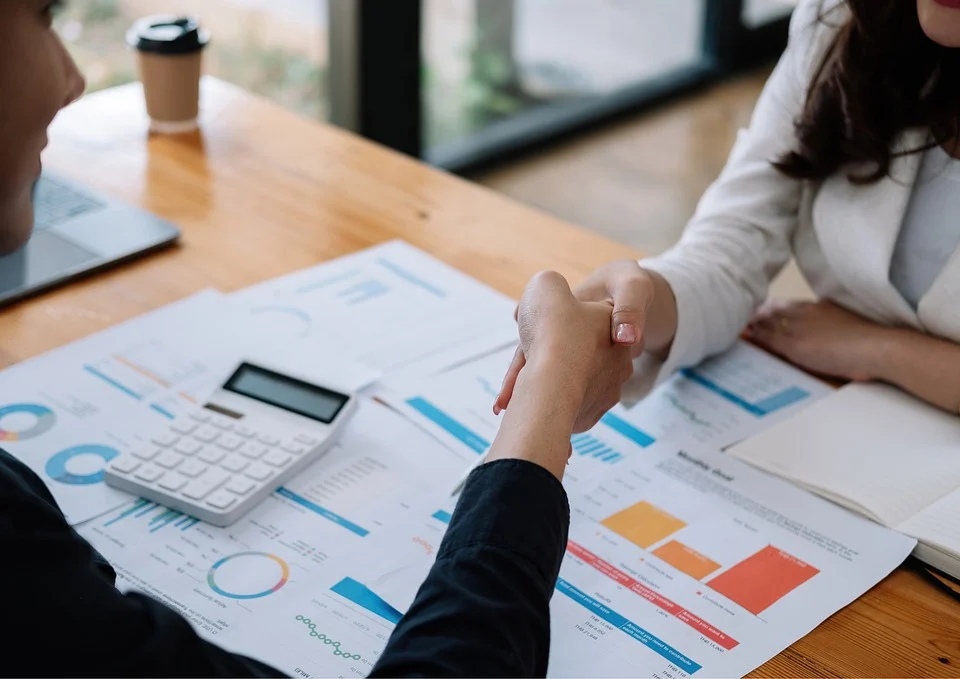 大宗交易数字化革命：重塑产业供应链的未来