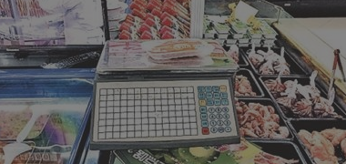 电子秤