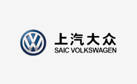 上汽大众新零售平台项目展示