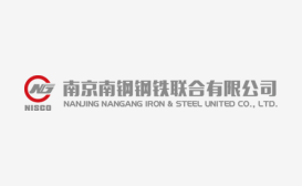 南钢鑫智链 MRO 平台项目展示