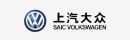 上汽大众新零售平台品牌标识