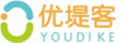 湖南优堤客互联网科技有限公司品牌标识