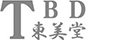 东美堂跨境购品牌标识